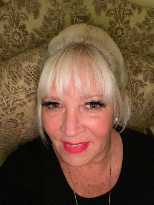 Catherine Coleman