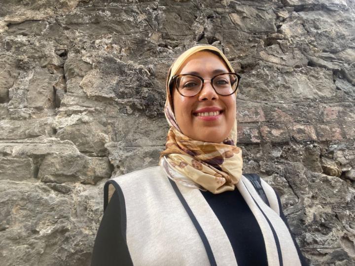 Hanane Jar