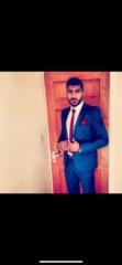 Harpreet Padda