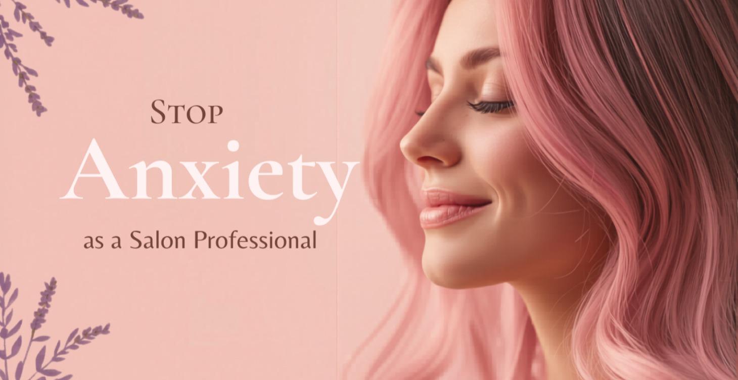 How to Stop the Anxiety That Comes Up