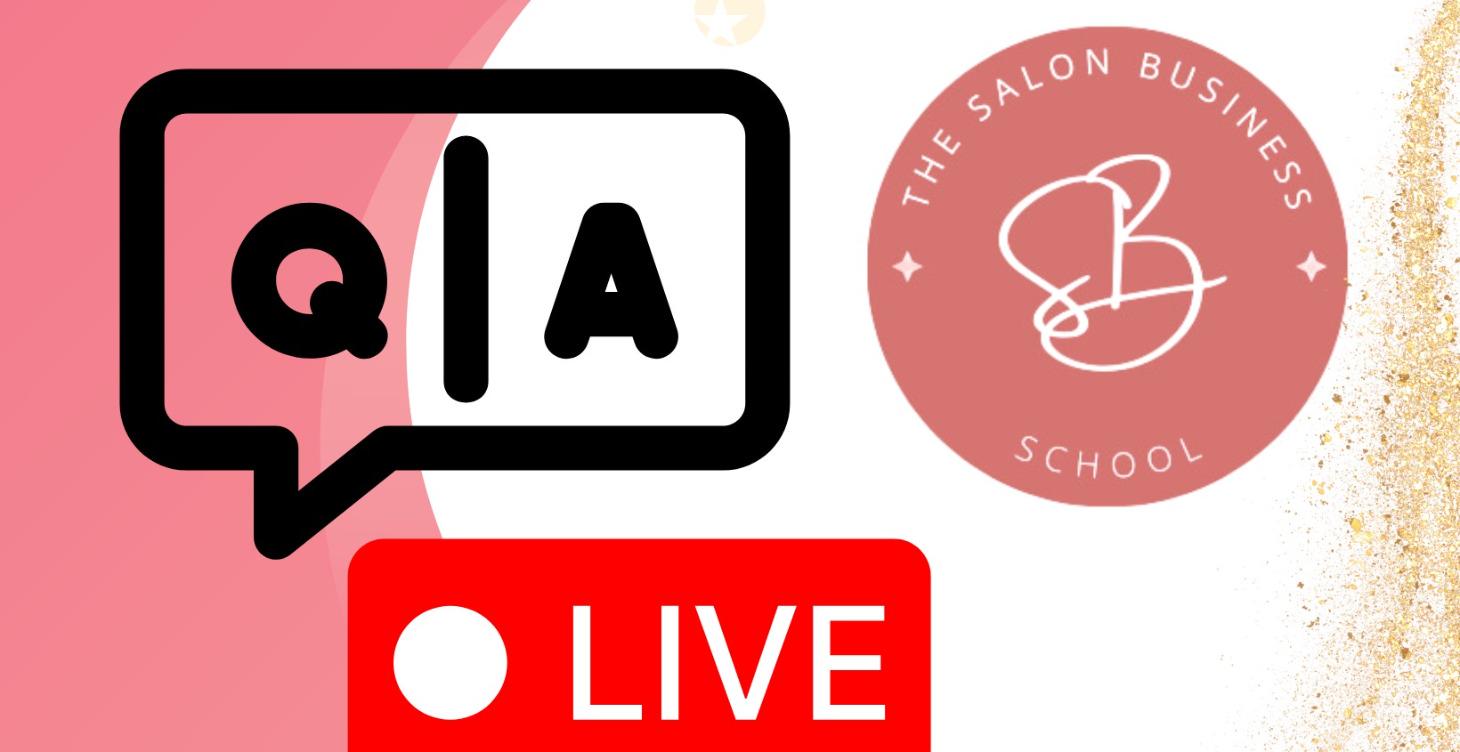 Q & A Sessions
