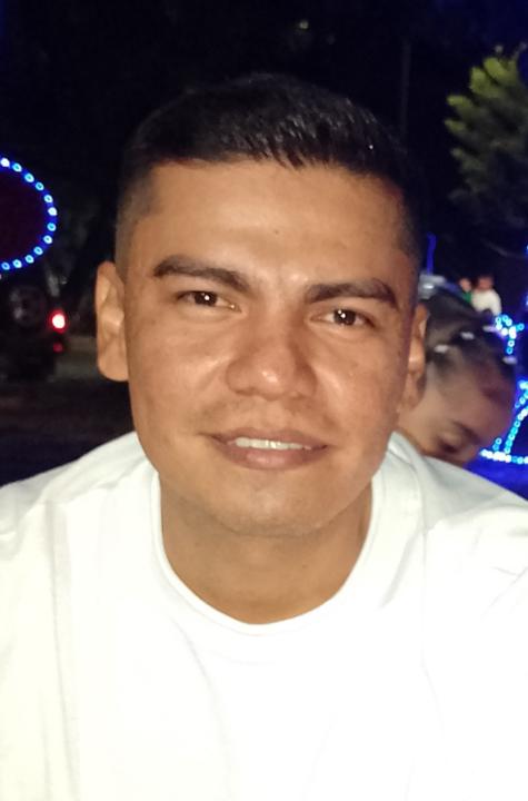 Huber Miguel Rodriguez