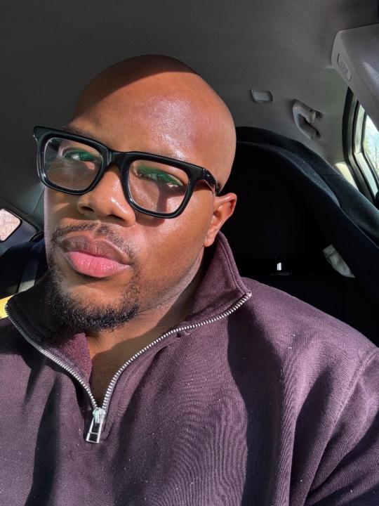 Zackeaous Hardy-Davis