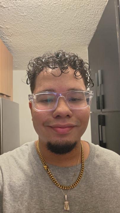 Justin Melendez