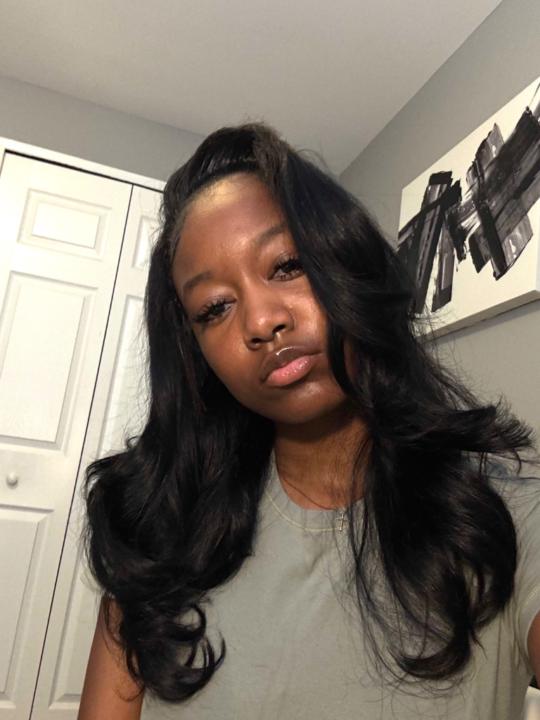 Laylah Coleman