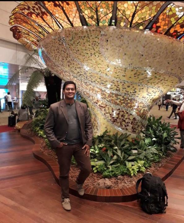 Razaur Rahman