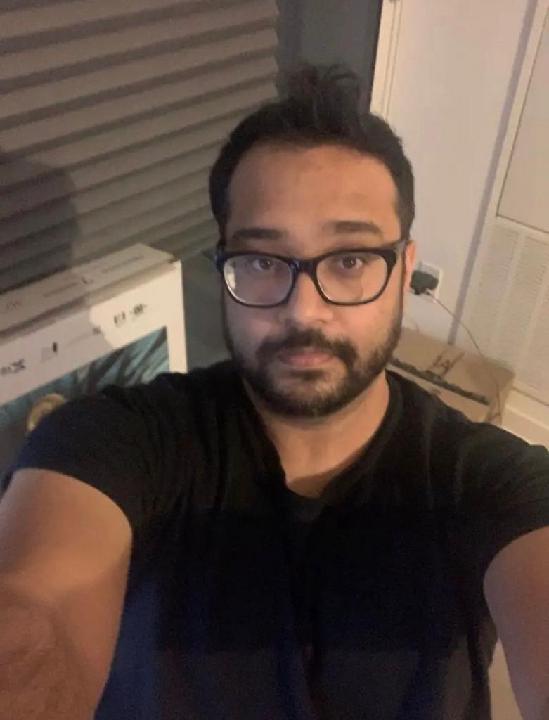 Nikhil Sonalkar