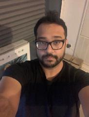 Nikhil Sonalkar