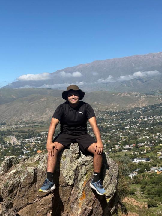Tomas Rodriguez