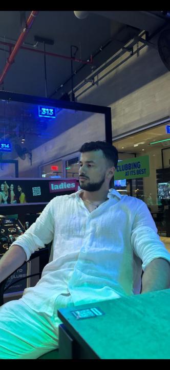 Marten Omran