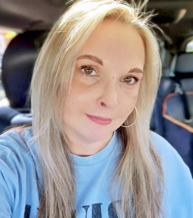 Angie Waters