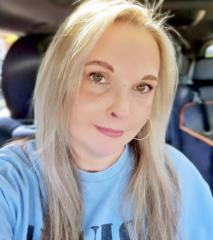 Angie Waters