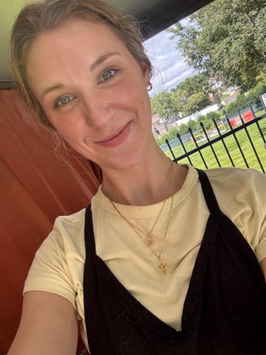 Megan Schroeder