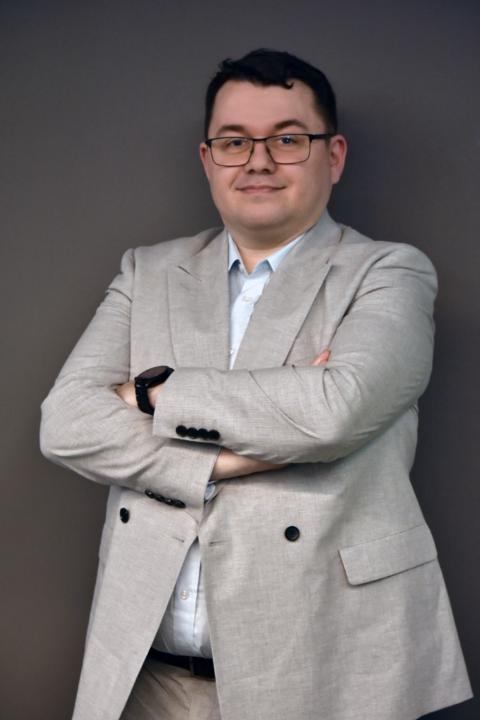 Daniel Szydlik