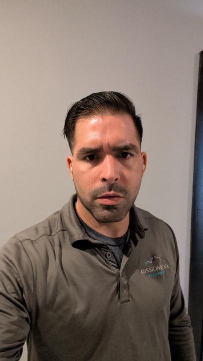 Ariel Martinez Torres