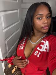 Ahniyah Careathers