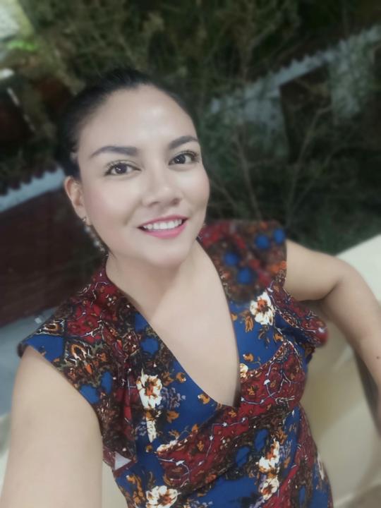 Elizabeth Riofrio aguilar