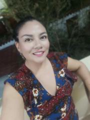 Elizabeth Riofrio aguilar