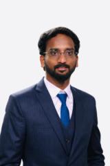 Lokeshkannan R