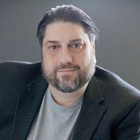 Brent Ritzel