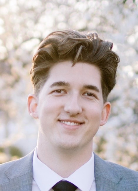 Connor Orton