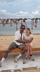 Benjamin Mcrobert thompson