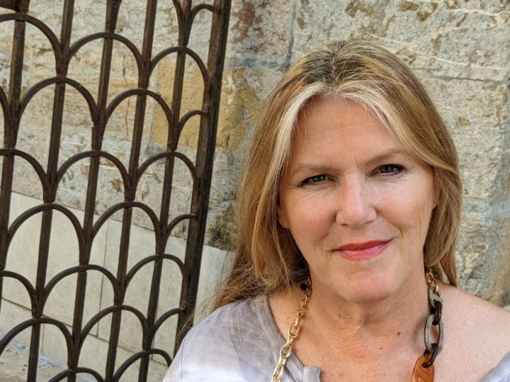 Astrid van Dorst MBA