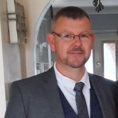 Darran Ford