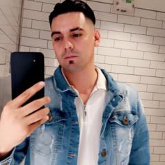 Arturo Garcia