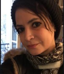 Maria Luisa Loera de Lascurain