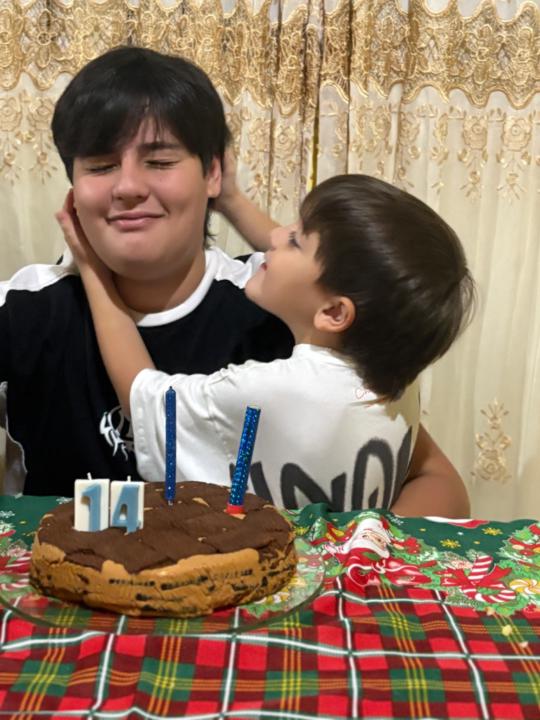 Carlos Javier Mercado