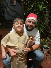 Carlos Javier Mercado