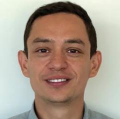 Jody Alan Soto