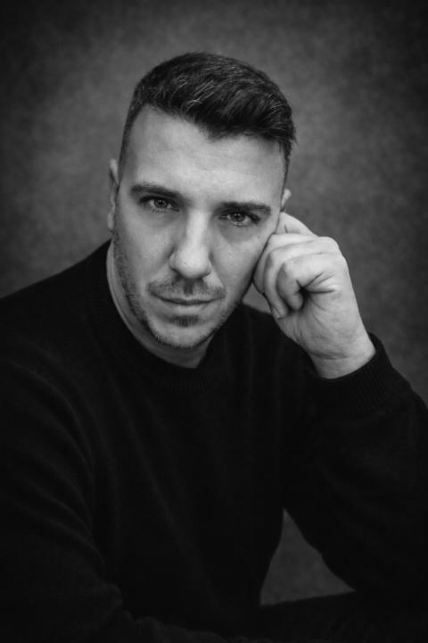 David Onieva