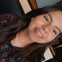 Natalia De La Vega Alvarado