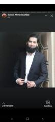 Junaid Ahmed Gondal
