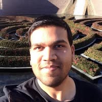 Rahul Bodat