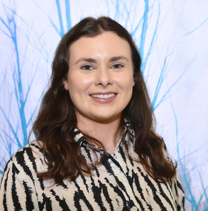 Louise Craig