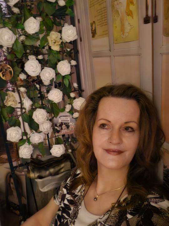 Nicole Jürgens