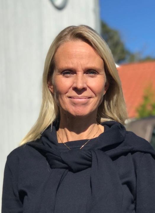 AnnaKarin Ulmstedt