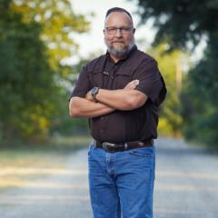 Phil Lovelady