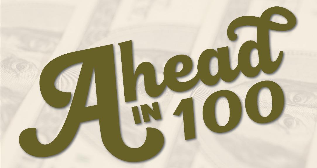 Ahead in 100 - Summer 2026