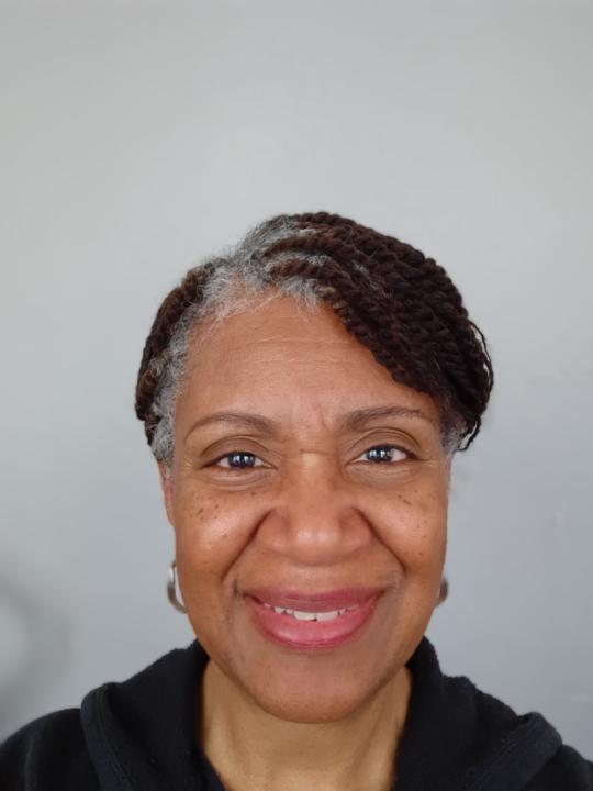 Sherry Smith-McKenzie
