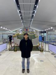 Буянжаргал Отгонбаяр