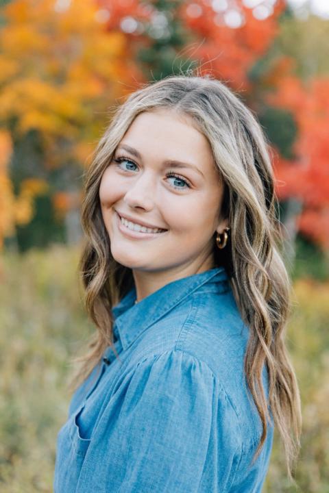 Makenna Williams