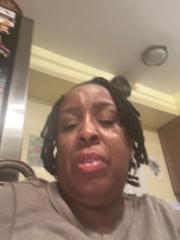 Lynn Washington