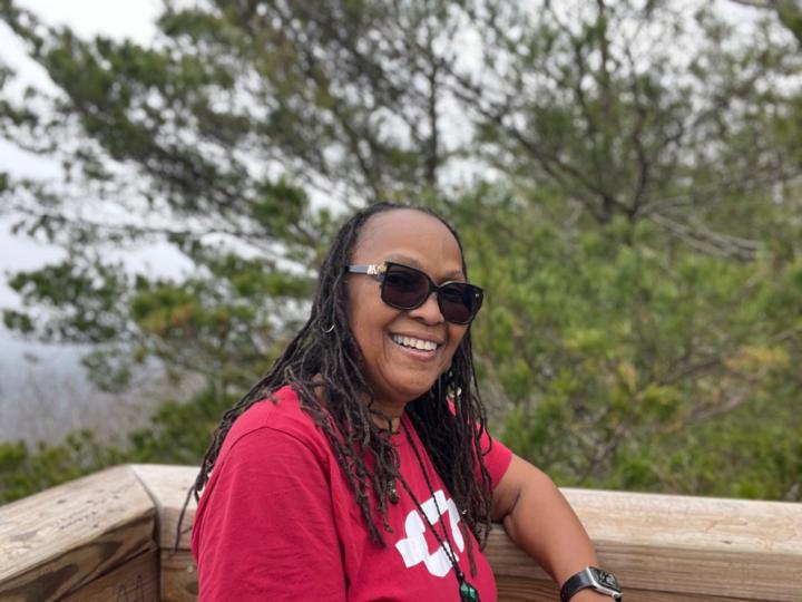 Karen Kimbrough