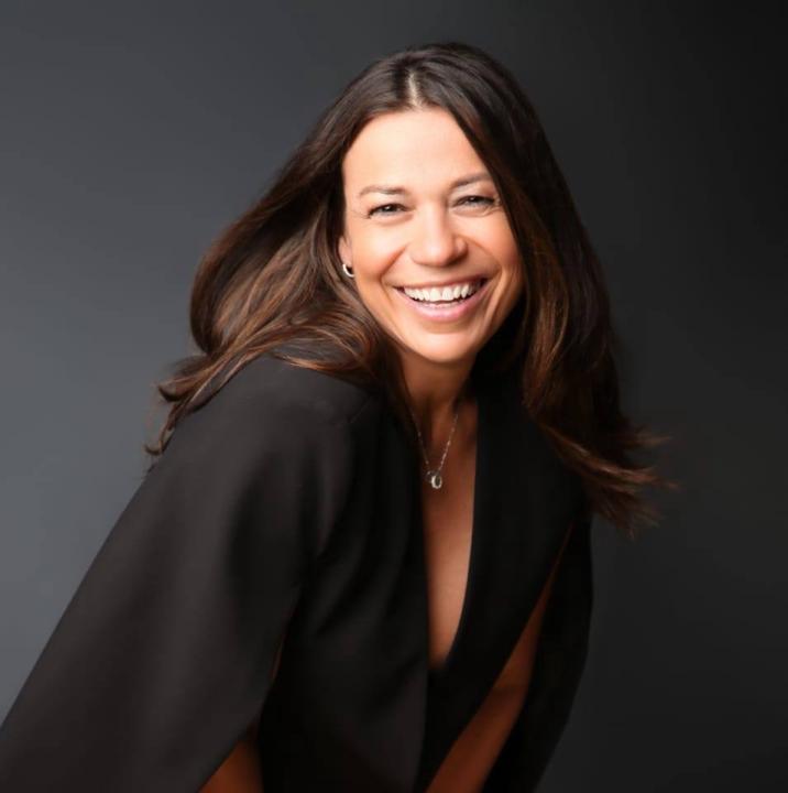 Antonia Davin