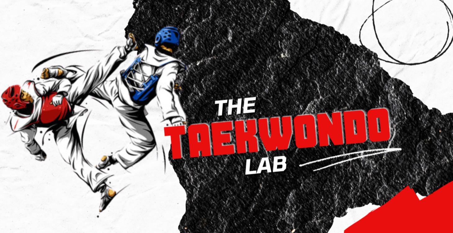 FREE Olympic Taekwondo Training Resources