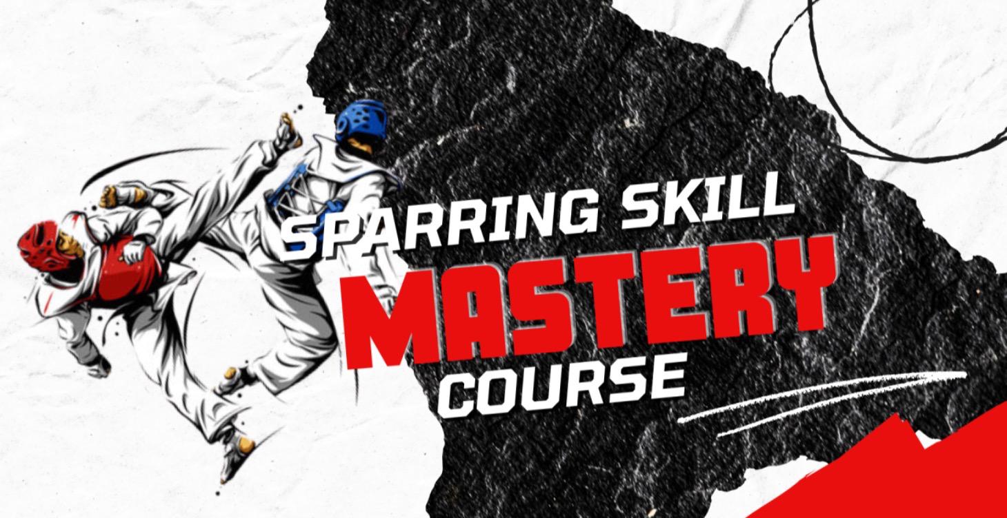 Sparring Skill Mastery